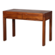 Elm desk published by Maison Regain, 1980