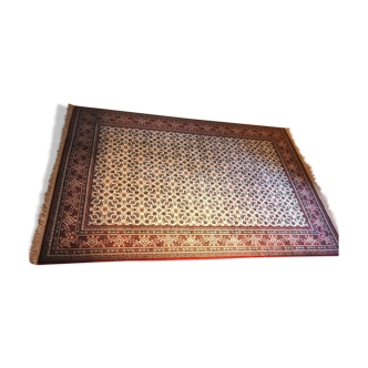 Tapis ancien lano royal kahn 200 x 300cm