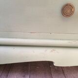 Vintage dresser