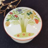 Villeroy and Boch candy box