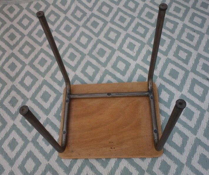 Writing desk years 60