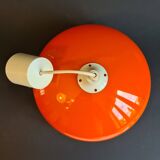 Vintage Sixties pendant light