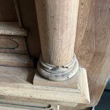 Old sculpted architectural door – 17th/18th century