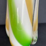 Large Murano vase