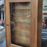 Old Louis Philippe wall shelf