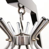 Vintage Lounge Chair Design by Papegojan by Lb Arberg, 1970 Sweden.