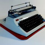 Typewriter Daro Erika