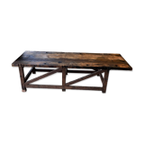 Industrial forge establishment