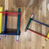 Pierre Sala shelf and bedside table