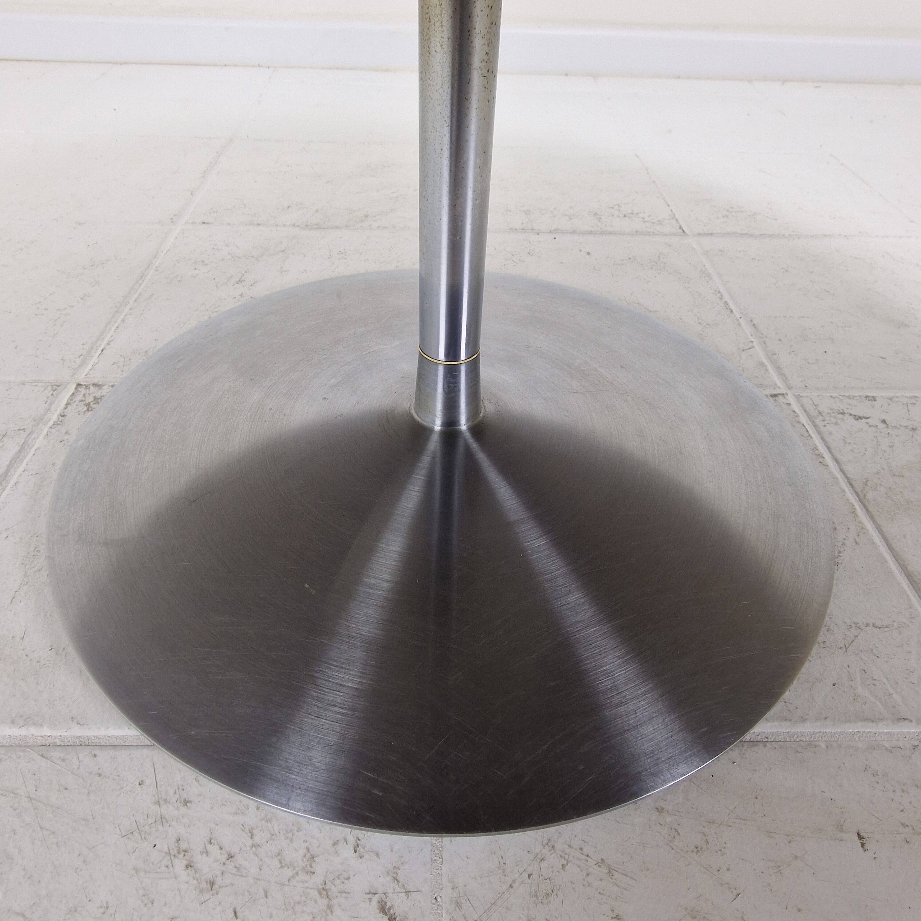 "Circle" Coffee Table by Pierre Paulin for Artifort, 1960s