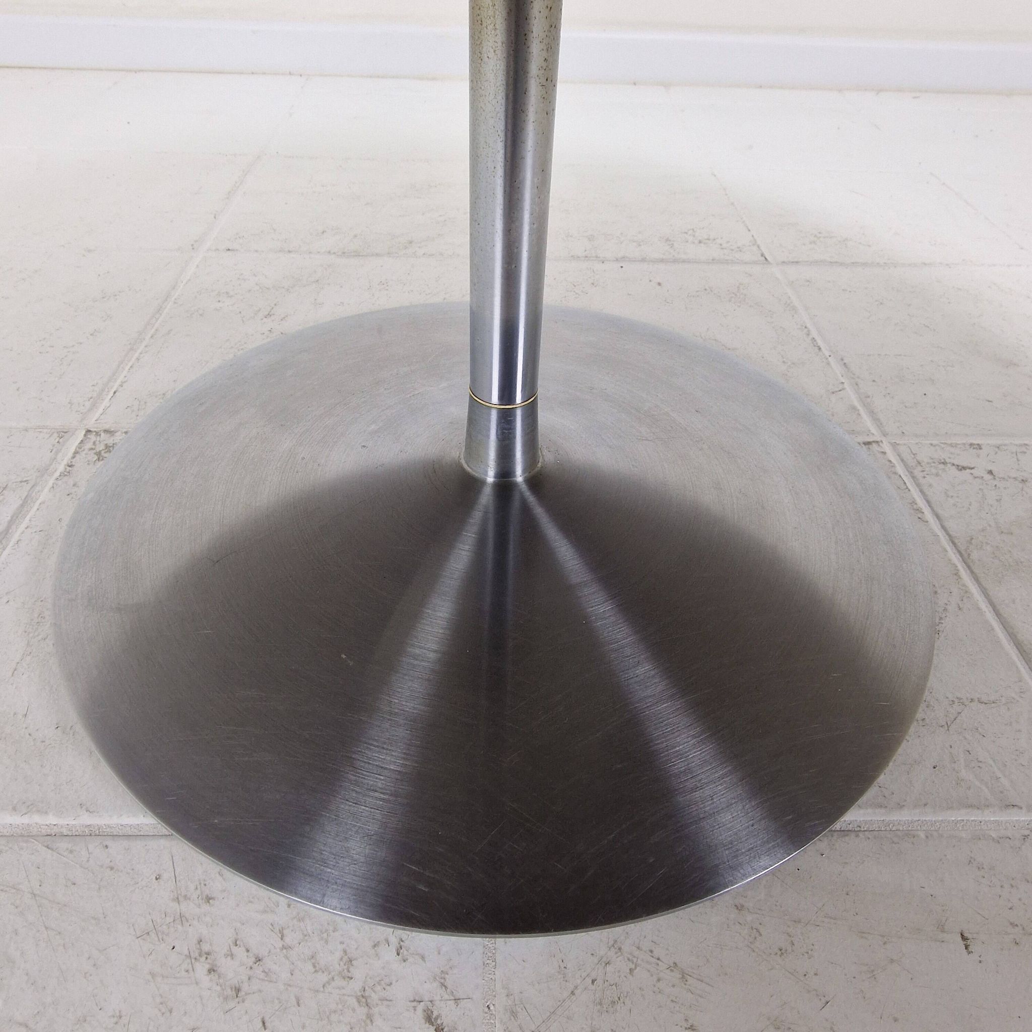 "Circle" Coffee Table by Pierre Paulin for Artifort, 1960s
