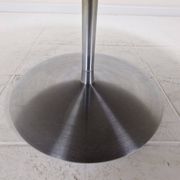 "Circle" Coffee Table by Pierre Paulin for Artifort, 1960s