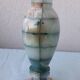 Onyx vase