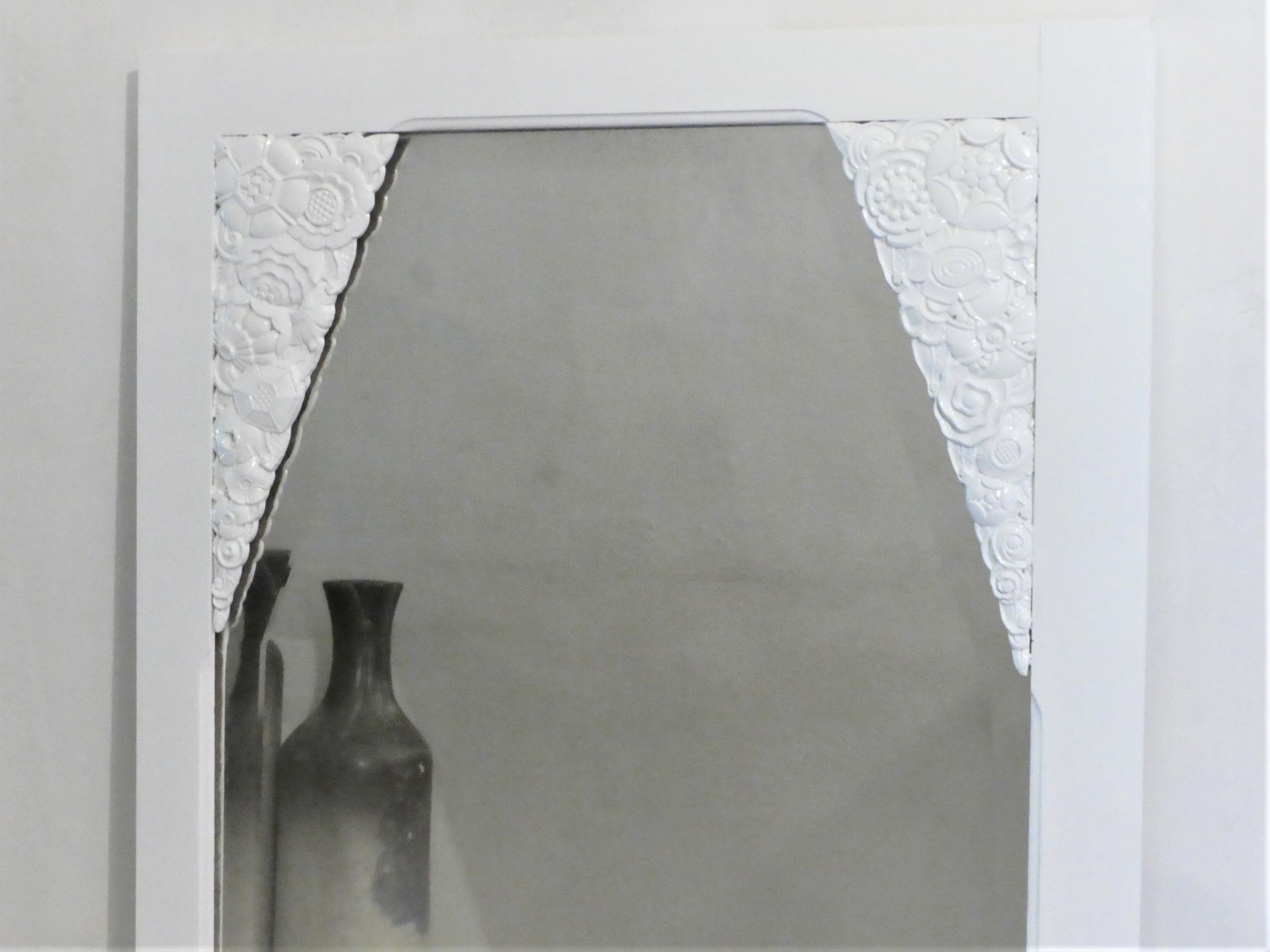 Mirror door 167x64cm