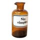 Apothecary bottle
