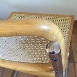 Chair B32 by Marcel Breuer