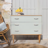 Vintage dresser