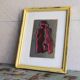 "Nude" Deschamps Artist's Event 2015