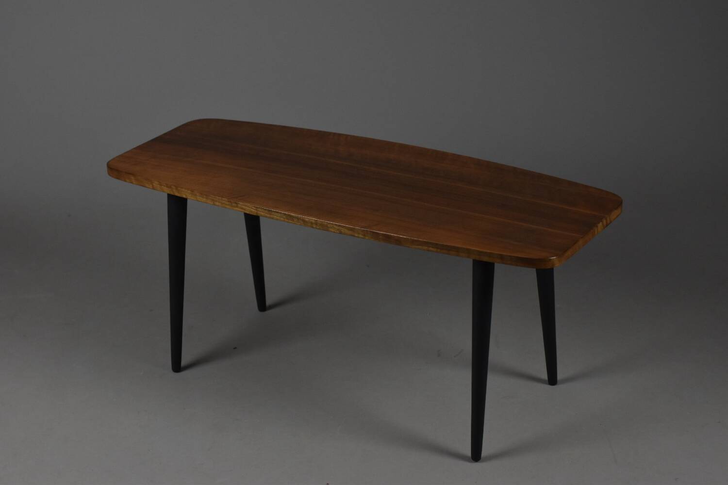 Vintage Coffee Table, Fully Restored, 1960s