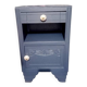 Art Deco bedside table