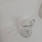 Crystal jug