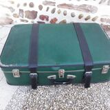 Boiled cardboard suitcase 76x49 cm