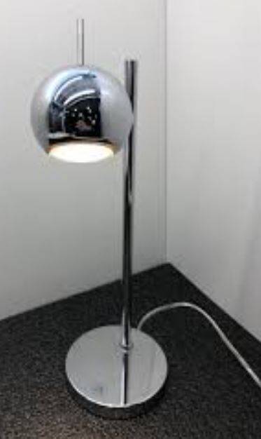 Agemob International eyeball type lamp