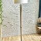 Vintage floor lamp