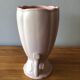 Arthur Wood art deco vase, English ceramics