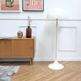 Danish mushroom floor lamp from the 70s