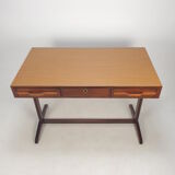 Italian Desk by Gianfranco Frattini, 1950s