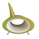 Globos armchair by Stefano Bigi for La Cividina