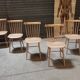 Chair ton ironica czech republic 21st century