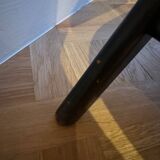 Paire de fauteuils Louis Van Teeffelen pour Webe
