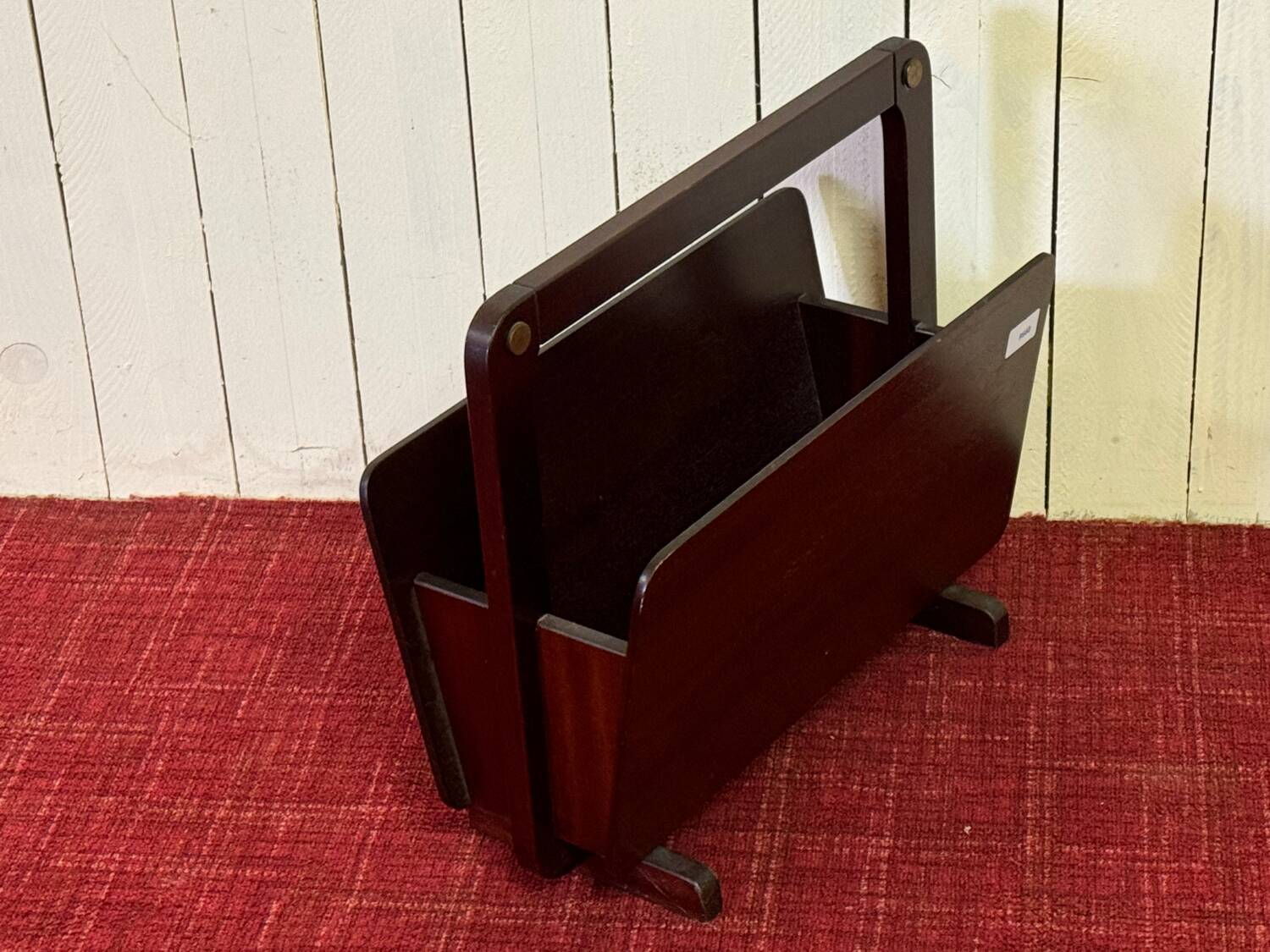 Porte-Revues Vintage, 1970s