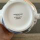 Wedgwood Butterfly Bloom Teapot – English Bone China