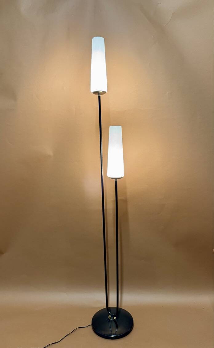 lampadaire 1950