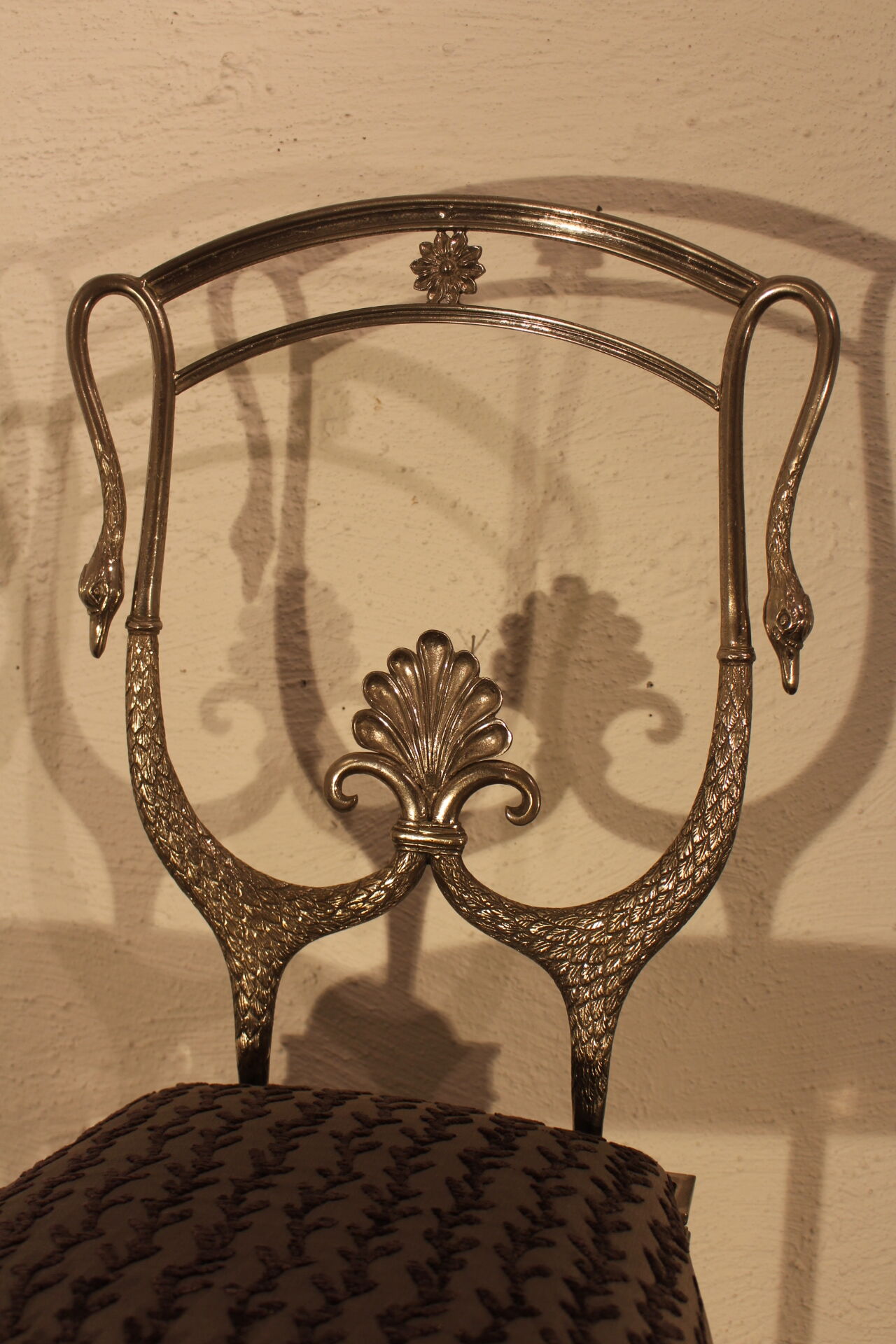 Chaise d’armand albert râteau