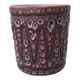 Jean Austruy ceramic pot, Vallauris, 1950