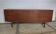 Vintage Scandinavian mid-century enfilade, 1960s.