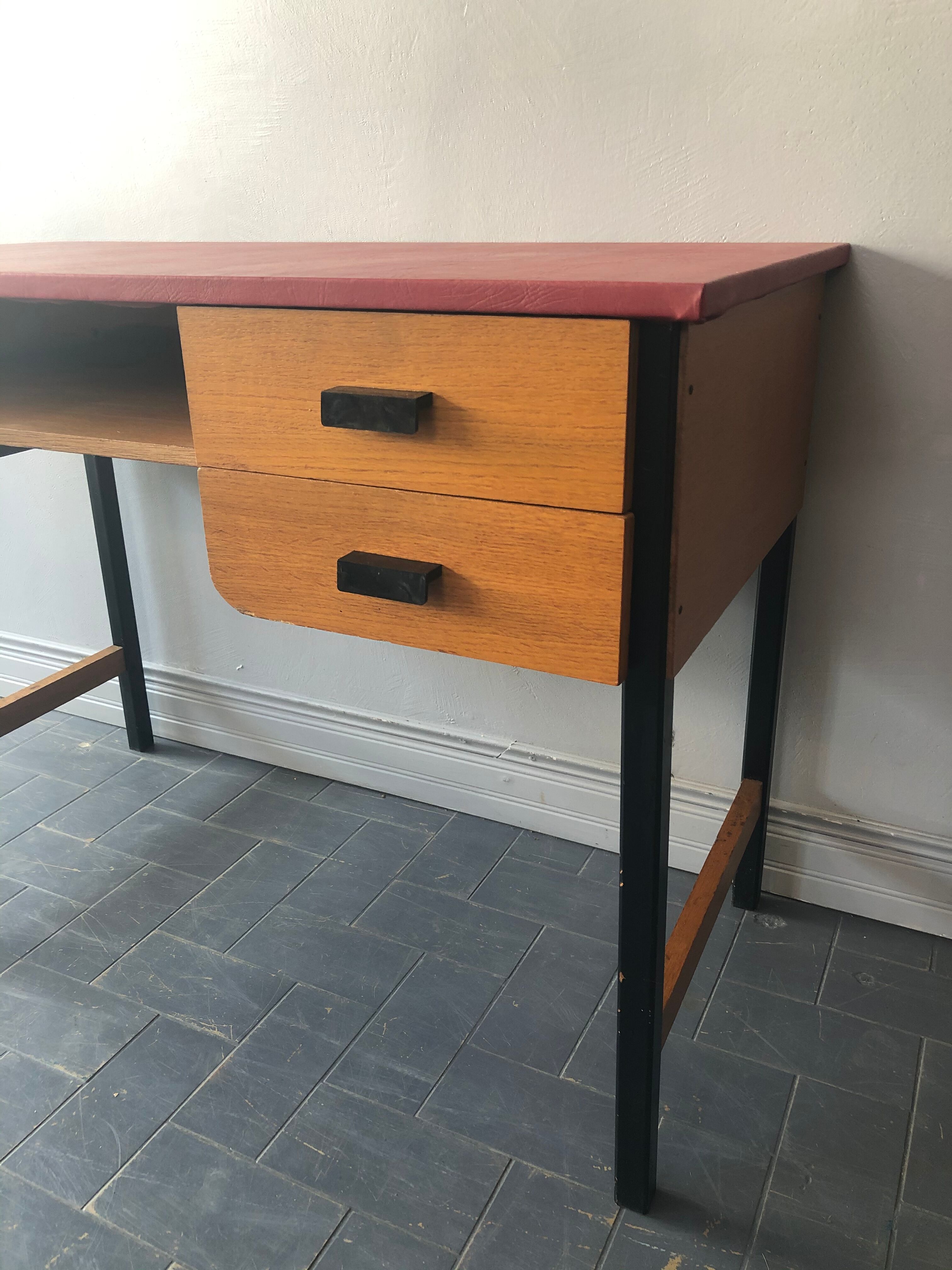 Vintage desk