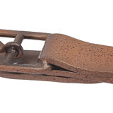 Vintage coffee table model "Sellerie", 1960