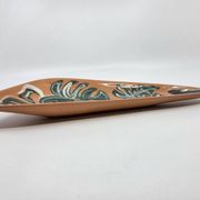 Triangular catchall by Gabrielle Mackiewicz, France, 1950s