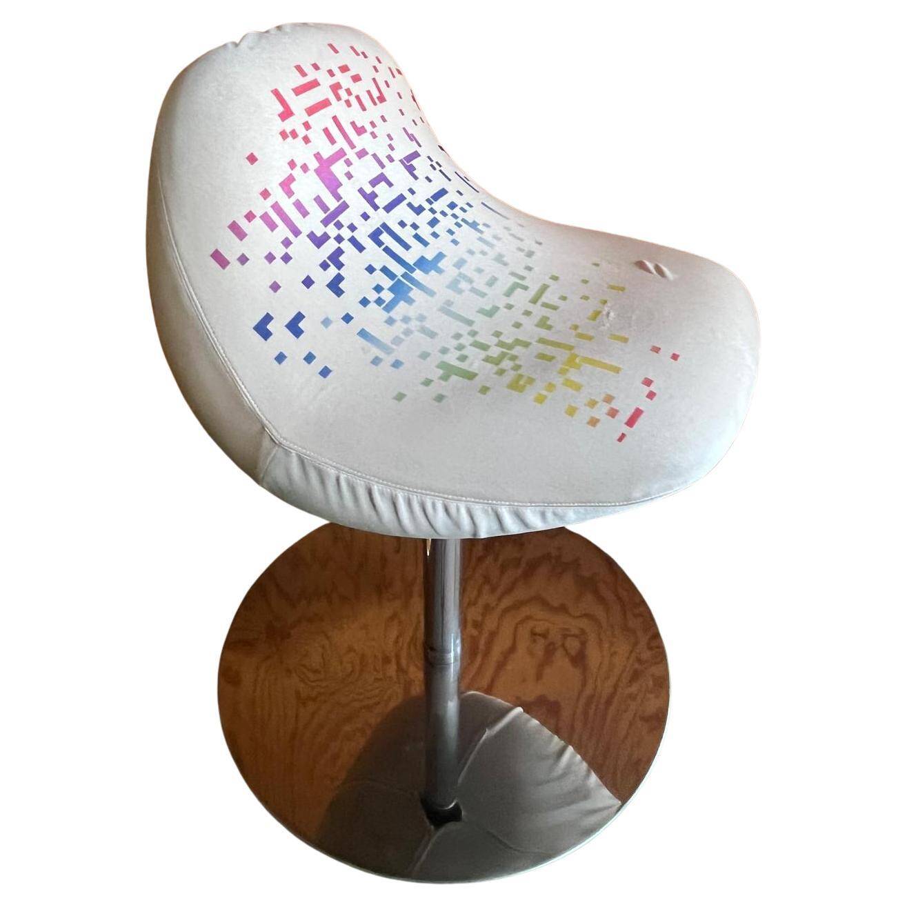 Dondoletto Chair by Pio & Tito Toso, 2009, Italy