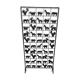 Iron forge screen