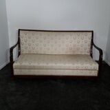 Bench 1st Empire Jacob Desmalter