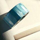 10 rounds of mother-of-pearl towels 1960