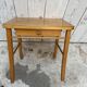 Desk chair baumann child