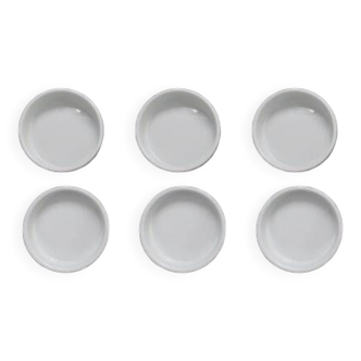 set of 6 ramekins