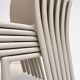 Set of 6 Magis Air chairs by Jasper Morrison, after 2000